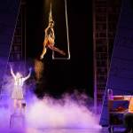 Matilda the Musical shares the magic at Village Theatre. Photo by 2018 Mark Kitaoka. Courtesy of Village Theatre.