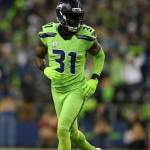 Seattle Seahawks legend Kam Chancellor, who played with the Seahawks from 2010-2017, will be making an appearance at the American Express Experience prior to the start of the Seattle Seahawks/Minnesota Vikings Monday Night football game. Chancellor will be interacting with fans signing autographs and posing for photos. All Seattle Seahawks Pro Shops in Seattle will offer a 20 percent discount on Tuesday, Dec. 11 for any American Express Card members using their Amex card for in-store purchases. Photo courtesy of the Seattle Seahawks