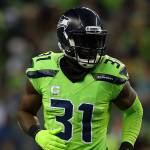 Seattle Seahawks legend Kam Chancellor, who played with the Seahawks from 2010-2017, will be making an appearance at the American Express Experience prior to the start of the Seattle Seahawks/Minnesota Vikings Monday Night football game. Chancellor will be interacting with fans signing autographs and posing for photos. All Seattle Seahawks Pro Shops in Seattle will offer a 20 percent discount on Tuesday, Dec. 11 for any American Express Card members using their Amex card for in-store purchases. Photo courtesy of the Seattle Seahawks