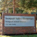 IVE parents create fundraiser to send fifth graders to camp after school PTA pulls funding. Photo courtesy of Issaquah Valley Elementary PTA Facebook page