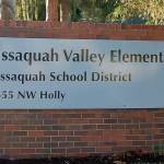 IVE parents create fundraiser to send fifth graders to camp after school PTA pulls funding. Photo courtesy of Issaquah Valley Elementary PTA Facebook page