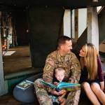 Supported by Boeing and the Employees Community Fund of Boeing, the Childrens Museum of Tacomas Play is on Base project will include the opening of a new satellite museum on Joint Base Lewis-McChord (JBLM) near Tacoma, Wash.