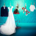 I Do! I Do! premieres as Village Theatres first musical of 2019. Courtesy photo.