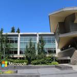 Microsoft’s stock less severely affected than Apple’s, Amazon’s