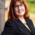 Agent Kim Mulligan is the resident green homes expert at Engel & Völkers Seattle Eastside.