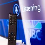 Recognizing thousands of commands and learning from user preferences, the X1 Remote presents new content based on your interests, including television programming, news, music, sports stats and more.