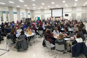 ISD paraeducators and office staff vote to strike