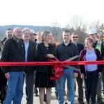 City completes largest capital project in its history