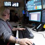 Grueling shifts, rationed water, no contract