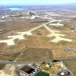 The Moses Lake property known as Airpark 137, a strategic air command base during the Cold War, offers potential investors a chance to boost economic development in an underserved area, while gaining significant capital gains tax savings.