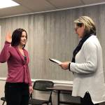 Walsh appointed to Issaquah City Council position no. 4