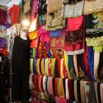 A picture showing Adar Adans shop. Adan, the primary tenant of the Somali market in SeaTac, said the business owners have filed a lawsuit against the city seeking relocation assistance. Aaron Kunkler/staff photo