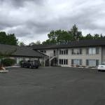 The front of the Seadrunar building, 10344 14th Ave. S., Seattle. Photo courtesy of Lauren Davis via Facebook