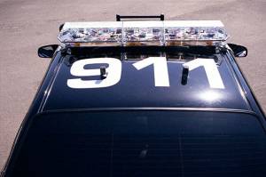 Klahanie graffiti being investigated as hate crime