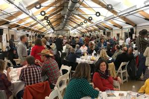 Boots, Barrels, and Brews returns to Pickering Barn for Kiwanis fundraiser March 29