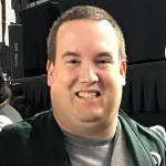 Sportswriter Shaun Scott writes about his friend Tyree Bells physical fitness journey.