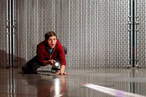 ‘The Curious Incident of the Dog in the Night-time’ comes to Village Theatre