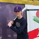 Issaquah Eagles junior shortstop Tyler Reese relishes the role of leading the infield for his team. Shaun Scott, staff photo