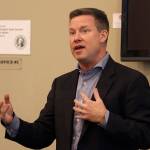 5th District Legislators answer communtiy questions on energy, guns, and vaccines