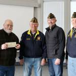 Vietnam veteran receives recognition at Issaquah city hall
