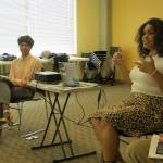 Raising the village: Accomplices wanted | Windows and Mirrors