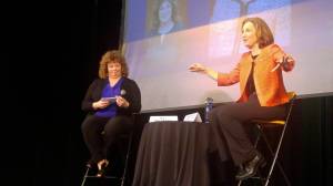 Pediatrician’s busy new practice