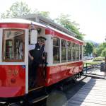 Issaquah Valley Trolley rides bring back railroad history