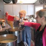 The Soup Ladies need a new truck