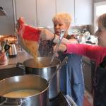 The Soup Ladies need a new truck