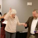 Citizens recognized at 40th annual Community Awards