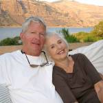 Community leaders remember Sally and Peter Jarvis