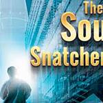 Richard Sanford publishes his fifth book, The Soul Snatchers. Courtesy photo