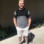 Issaquah Eagles 2019 graduate Cooper Thieme will attend Montana State University this fall. Thieme, who will not continue his baseball career in college, plans on majoring in mechanical engineering. Shaun Scott/staff photo