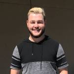 Issaquah Eagles 2019 graduate Cooper Thieme will attend Montana State University this fall. Thieme, who will not continue his baseball career in college, plans on majoring in mechanical engineering. Shaun Scott/staff photo