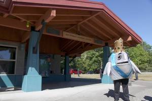 Issaquah’s Salmon Days celebrates 50 years