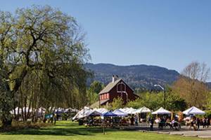 Issaquah Farmers Market runs Saturdays from May through September, 9 a.m. to 2 p.m., rain or shine, at Pickering Barn, 1730 10th Ave. NW, Issaquah. Courtesy photo