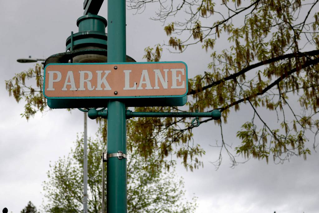 Kirkland will see numerous developments in Kirkland Urban, including a Shake Shack location, Tutta Bella location and a weekly special event on Park Lane nearby. Kailan Manandic / staff photo