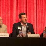 Rep. Drew Stokesbary gives his take on how the budget process could have saved additional money. Evan Pappas/Staff Photo