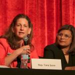 Eastside legislators discuss 2019 legislative session in Snoqualmie