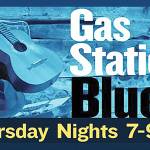 Photo courtesy of Downtown Issaquah Association                                Issaquah will host its fifth annual Gas Station Blues series.