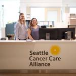 At the Issaquah clinic, Seattle Cancer Care Alliance patients can receive chemotherapy infusions, nutrition consultations, hematology and other services.