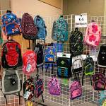Photo courtesy of Carolyn Kennedy                                Tools4Schools will be having its annual school supplies drive Aug. 12.