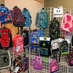 Photo courtesy of Carolyn Kennedy                                Tools4Schools will be having its annual school supplies drive Aug. 12.