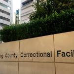 King County Correctional Facility is located at 500 5th Ave., Seattle. File photo