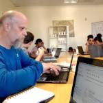 Mary’s Place computer literacy workshops help families build confidence