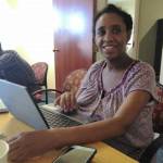 Mary’s Place computer literacy workshops help families build confidence