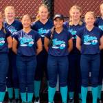 Eastlake ready to compete in Junior League Softball World Series