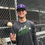Issaquah Eagles baseball player Brady Liddle announced on Twitter on July 26 that he has verbally committed to play baseball at Seattle University. Liddle, who was the Eagles ace hurler during the 2019 season, will be a senior during the 2020 season on the baseball diamond. Shaun Scott/staff photo