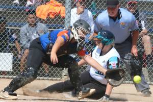 Eastlake wins a pair at Junior League Softball World Series