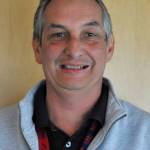 Dave Stubys long career in dispatching was honored last month during a governing board meeting in Kirkland. He is the first enrolled in NORCOMs Hall of Fame. Photo courtesy of NORCOM